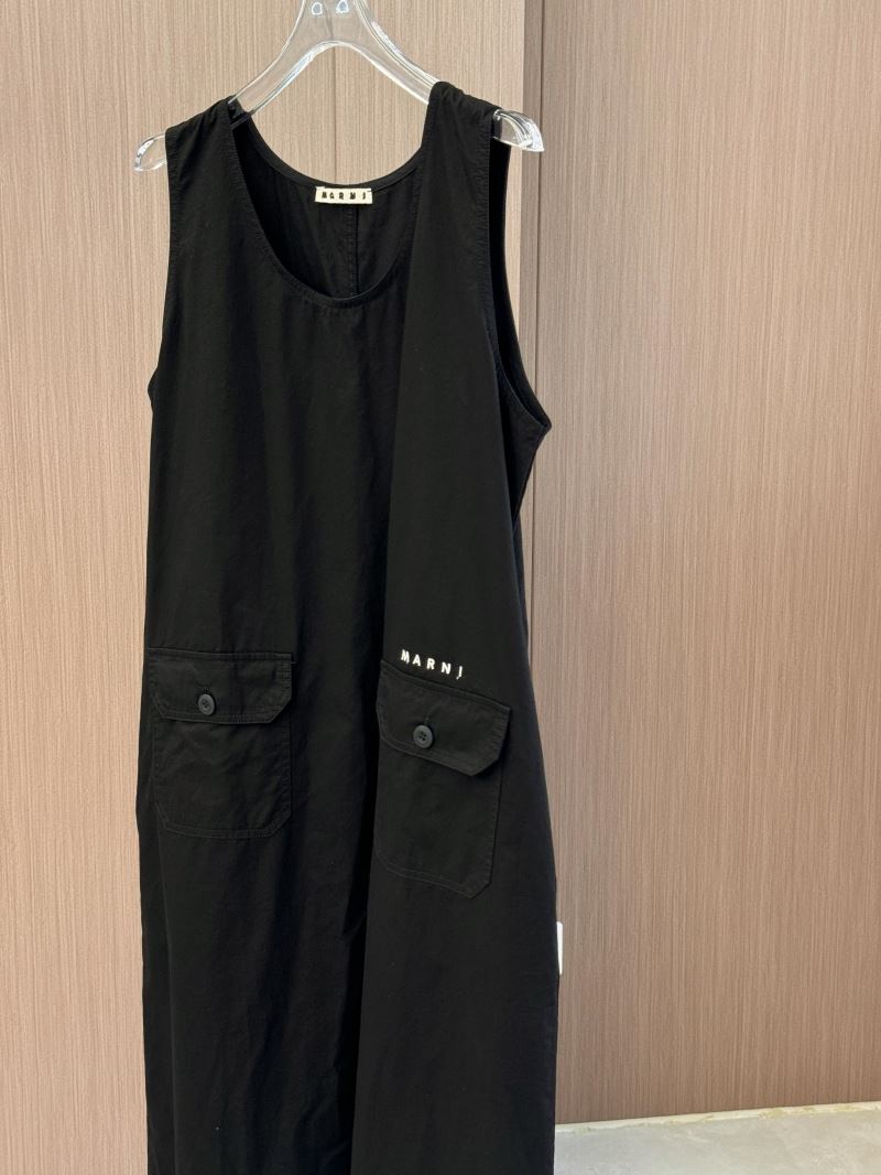 Marni Dress